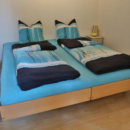 Hof Oberprehl Apartment Муртен Екстериор снимка