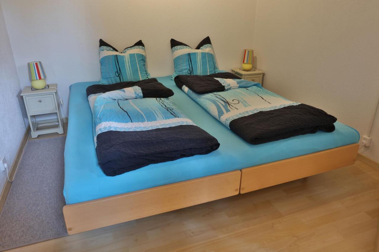 Hof Oberprehl Apartment Муртен Екстериор снимка