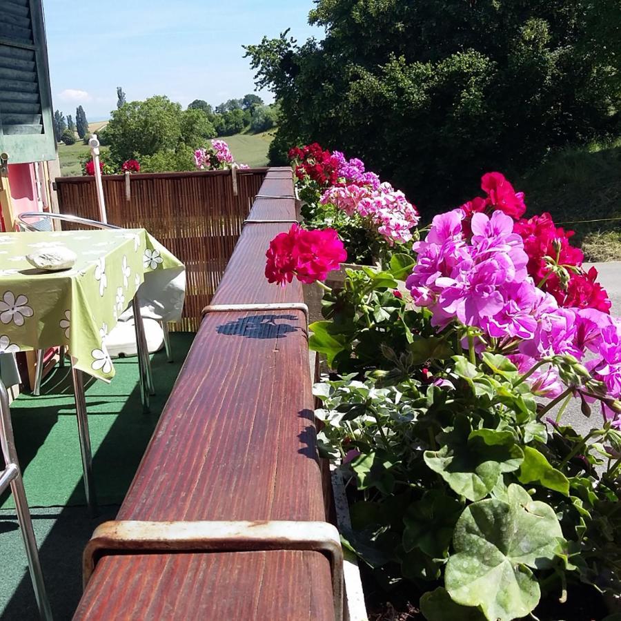 Hof Oberprehl Apartment Муртен Екстериор снимка